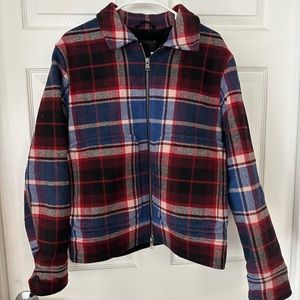 Banana Republic Coat